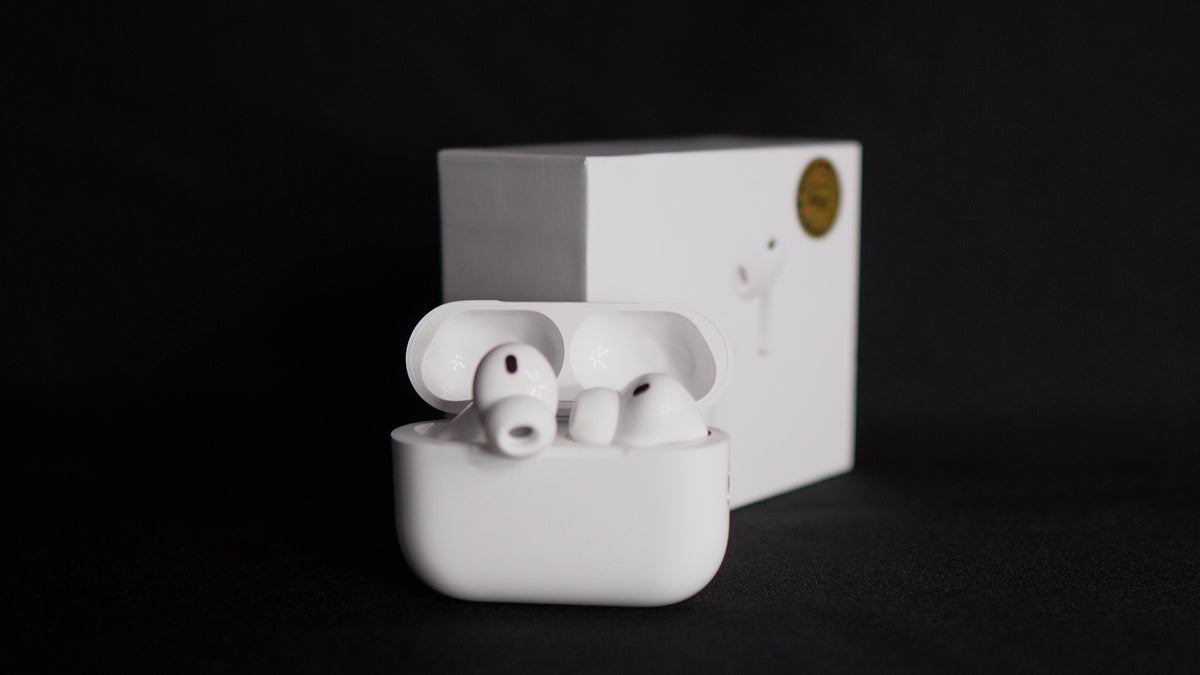 AirPods Pro 2
