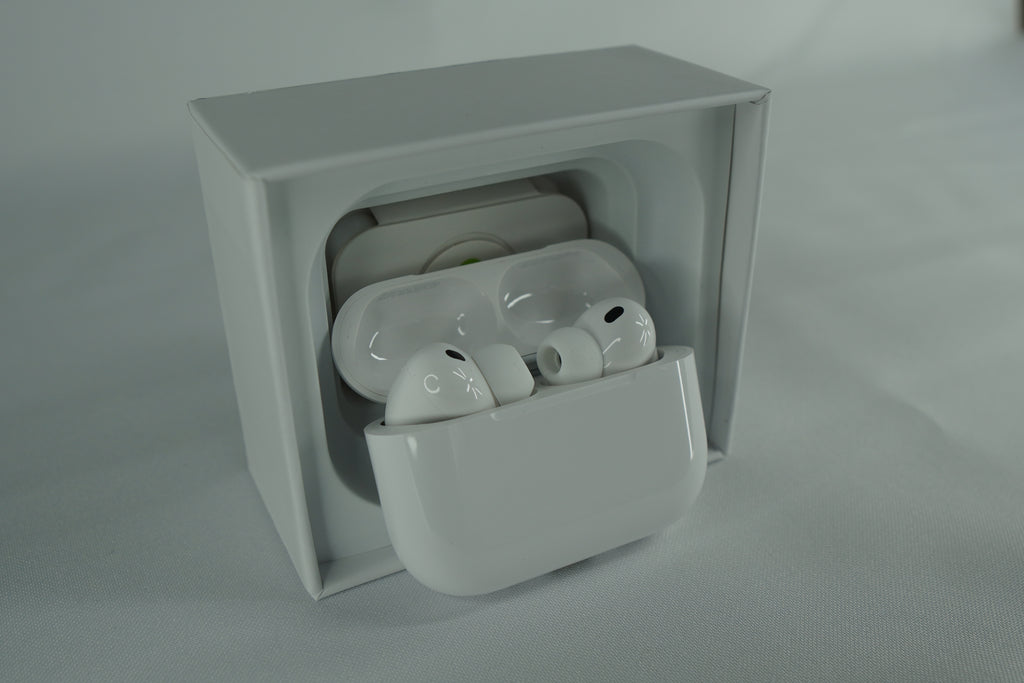 COMBO VIP 2 EN 1 | AirPods Pro 2 + AirPods Pro 3