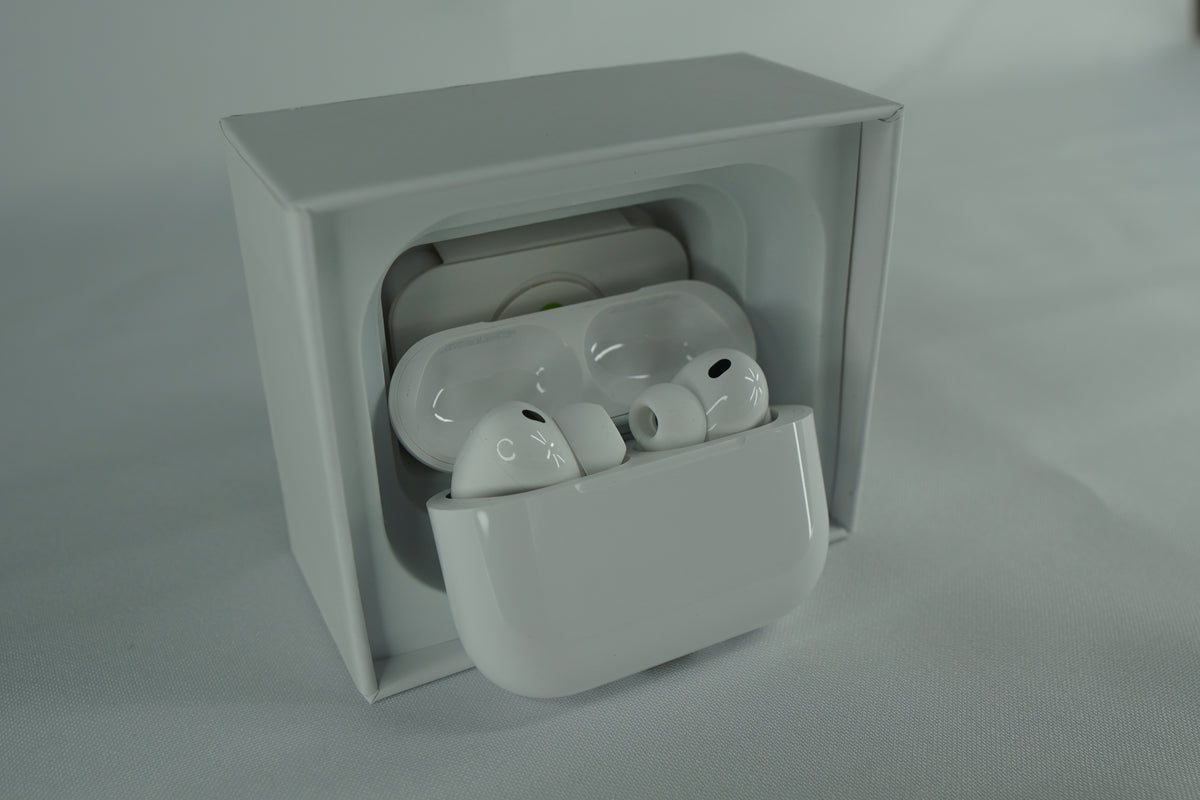 COMBO VIP 2 EN 1 | AirPods Pro 2 + AirPods Pro 3