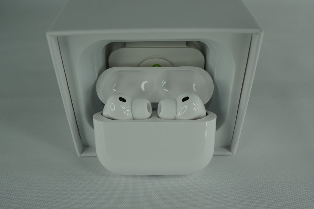 COMBO VIP 2 EN 1 | AirPods Pro 2 + AirPods Pro 3