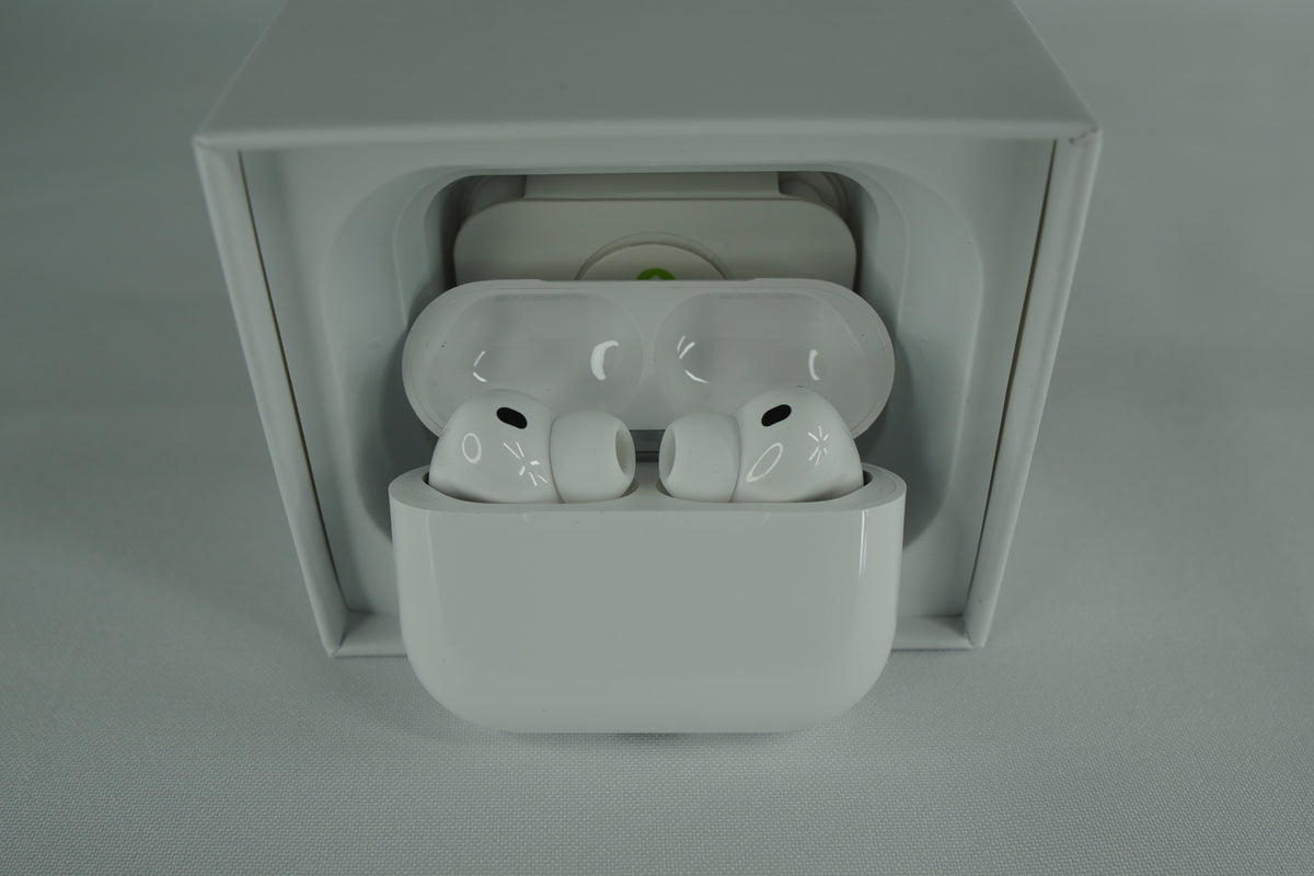COMBO VIP 2 EN 1 | AirPods Pro 2 + AirPods Pro 3