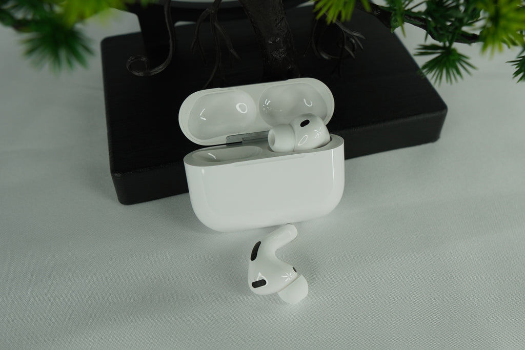 AirPods Pro 3