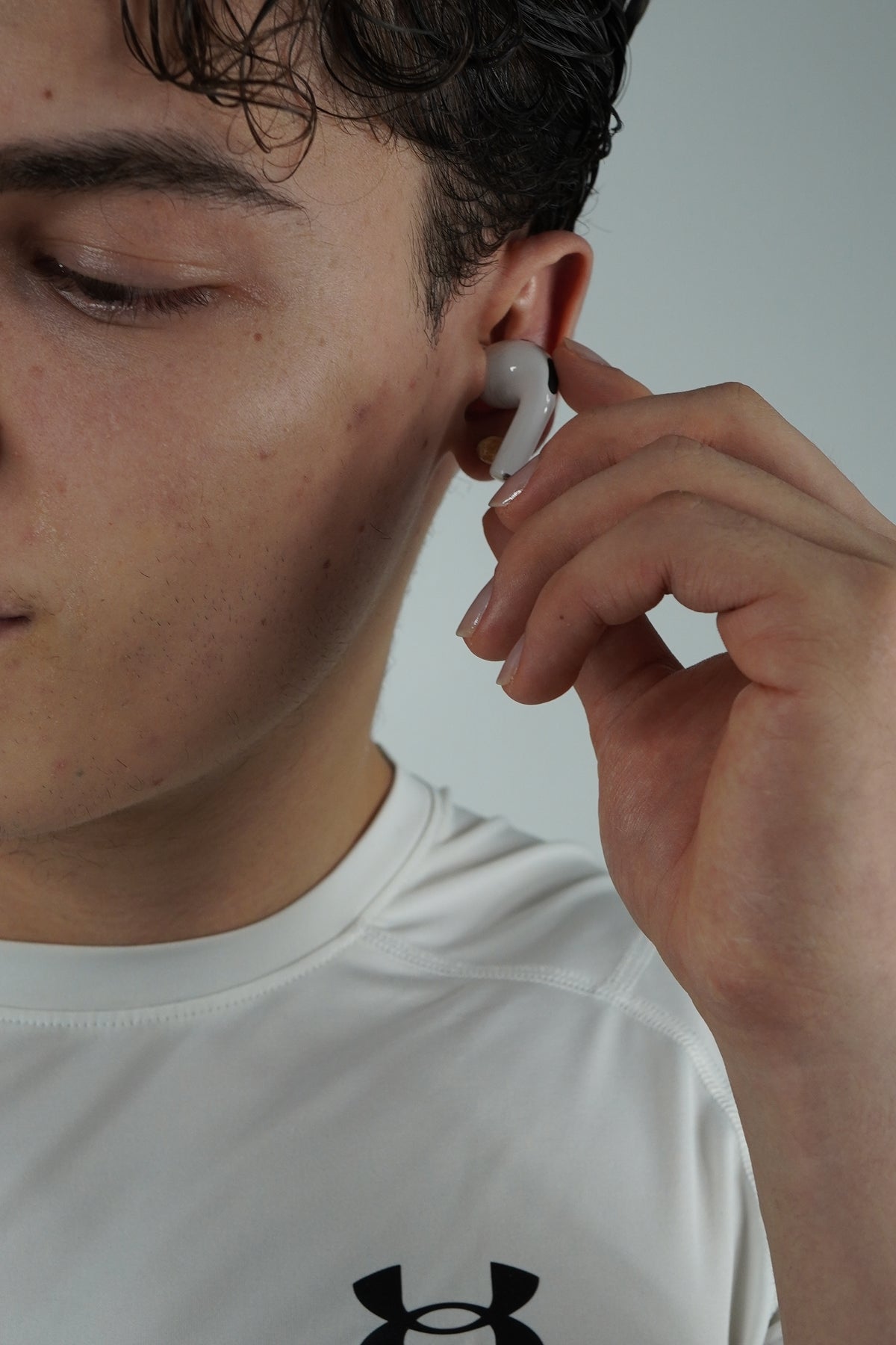 AirPods Pro 3