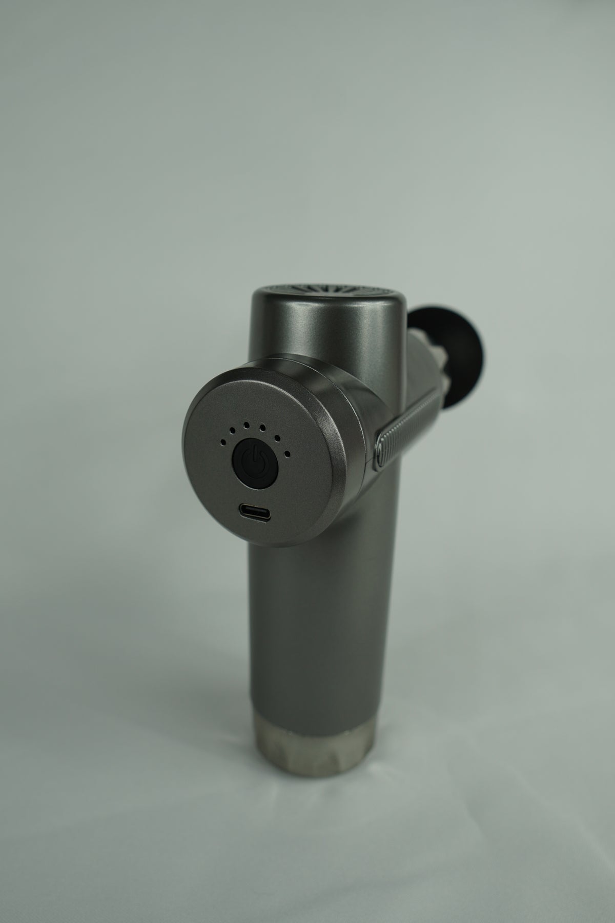 Massage Gun – Pistola de Masaje Muscular
