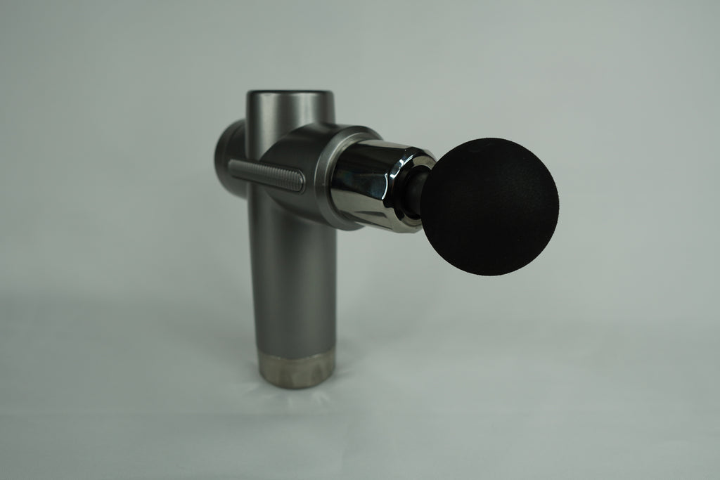 Massage Gun – Pistola de Masaje Muscular