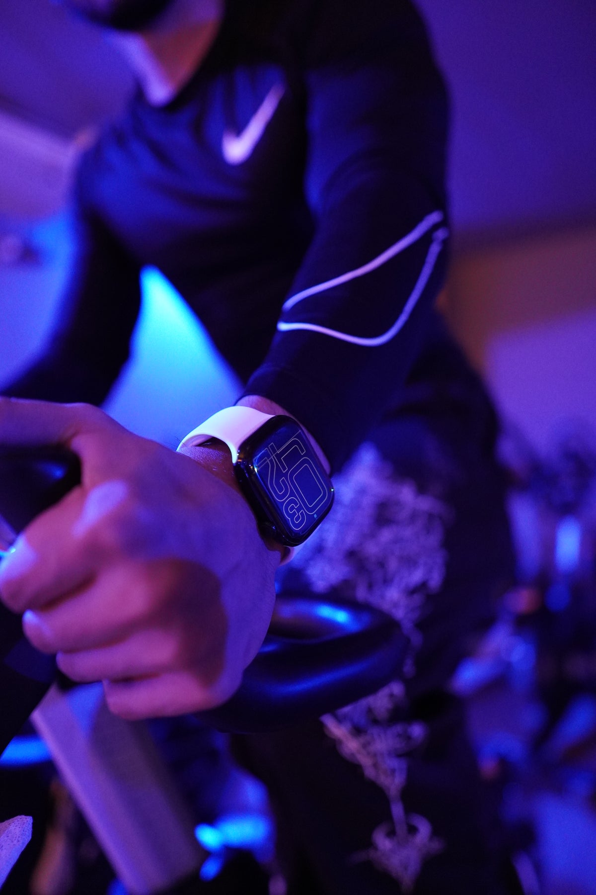Smart Watch Full Screen + 4 Correas Intercambiables