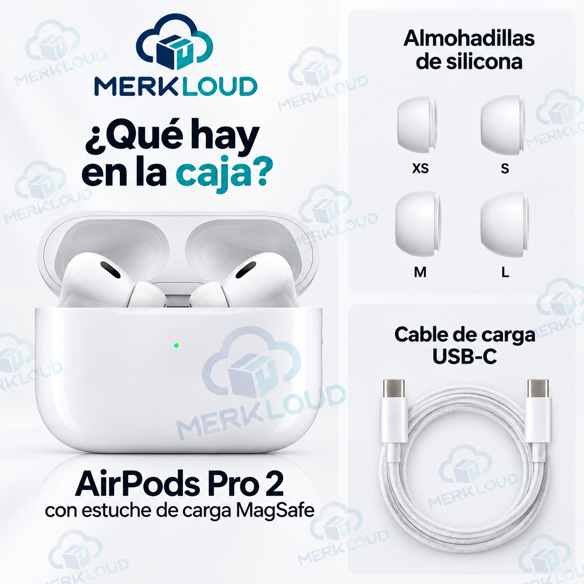 AirPods Pro 2